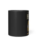 Black Mug Black Mug