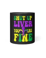 Black Mug 11oz Black Mug 11oz