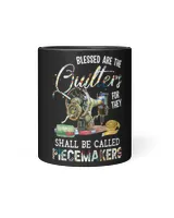 Black Mug 11oz Black Mug 11oz