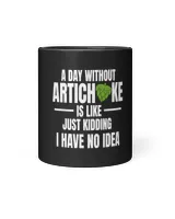 Black Mug 11oz Black Mug 11oz
