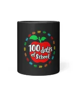Black Mug 11oz Black Mug 11oz