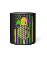 Black Mug 11oz Black Mug 11oz