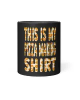 Black Mug 11oz Black Mug 11oz