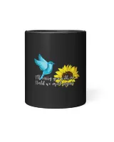 Black Mug 11oz Black Mug 11oz
