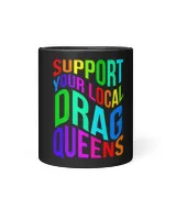 Black Mug 11oz Black Mug 11oz