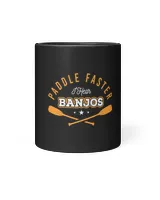 Black Mug 11oz Black Mug 11oz