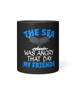 Black Mug 11oz Black Mug 11oz