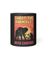 Black Mug 11oz Black Mug 11oz