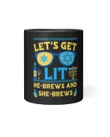 Black Mug 11oz Black Mug 11oz