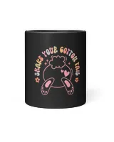 Black Mug 11oz Black Mug 11oz