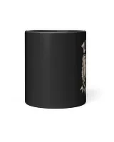 Black Mug Black Mug
