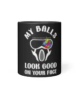 Black Mug 11oz Black Mug 11oz