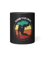 Black Mug 11oz Black Mug 11oz