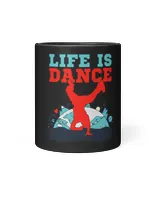 Black Mug 11oz Black Mug 11oz