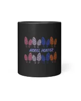 Black Mug 11oz Black Mug 11oz