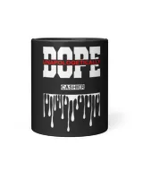 Black Mug 11oz Black Mug 11oz