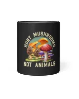 Black Mug 11oz Black Mug 11oz