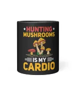 Black Mug 11oz Black Mug 11oz