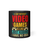 Black Mug 11oz Black Mug 11oz