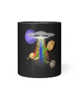 Black Mug 11oz Black Mug 11oz