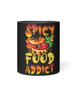 Black Mug 11oz Black Mug 11oz