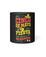 Black Mug 11oz Black Mug 11oz