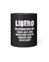 Black Mug 11oz Black Mug 11oz