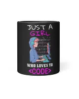 Black Mug 11oz Black Mug 11oz