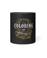 Black Mug 11oz Black Mug 11oz