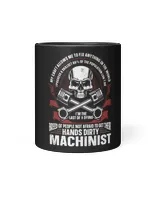 Black Mug 11oz Black Mug 11oz