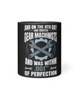 Black Mug 11oz Black Mug 11oz