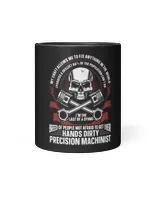 Black Mug 11oz Black Mug 11oz