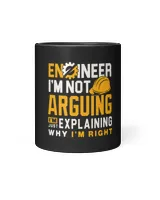 Black Mug 11oz Black Mug 11oz