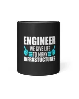 Black Mug 11oz Black Mug 11oz