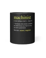 Black Mug 11oz Black Mug 11oz
