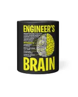 Black Mug 11oz Black Mug 11oz