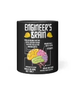 Black Mug 11oz Black Mug 11oz