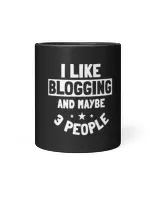 Black Mug 11oz Black Mug 11oz