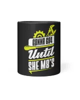Black Mug 11oz Black Mug 11oz