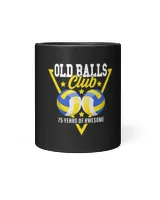 Black Mug 11oz Black Mug 11oz