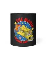 Black Mug 11oz Black Mug 11oz