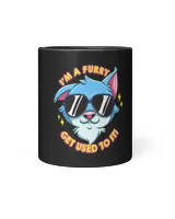 Black Mug 11oz Black Mug 11oz