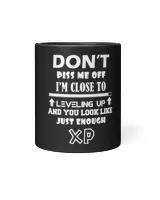 Black Mug 11oz Black Mug 11oz