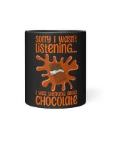 Black Mug 11oz Black Mug 11oz