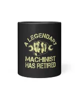 Black Mug 11oz Black Mug 11oz