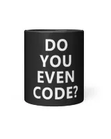 Black Mug 11oz Black Mug 11oz