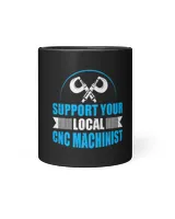 Black Mug 11oz Black Mug 11oz
