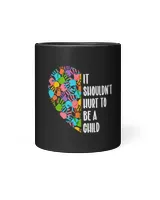 Black Mug 11oz Black Mug 11oz