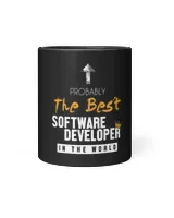 Black Mug 11oz Black Mug 11oz