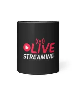 Black Mug 11oz Black Mug 11oz
